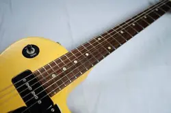 /LES PAUL JUNIOR