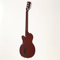 USED GIBSON USA / LES PAUL JUNIOR 2015 HERITAGE CHERRY