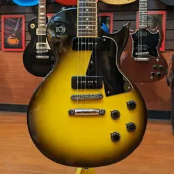 USED GIBSON LES PAUL SPECIAL 1990