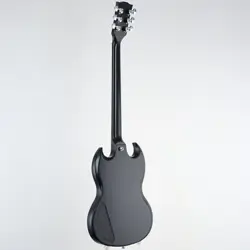 USED GIBSON USA / SG STANDARD 2019 EBONY