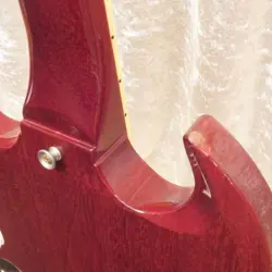 USED ORVILLE BY GIBSON SG