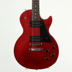 USED GIBSON USA / LES PAUL FADED 2018 WORN CHERRY