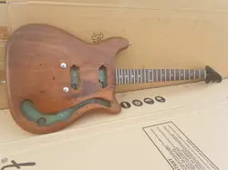 1965 EPIPHONE WILSHIRE - MADE IN USA BY GIBSON - SUPER LIGHT