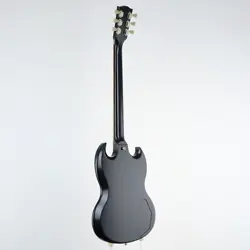 USED GIBSON USA / SG STANDARD LEFTY EBONY