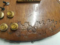 60'S GIBSON SG