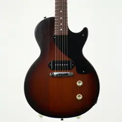 USED GIBSON USA/ LES PAUL JUNIOR VINTAGE SUNBURST