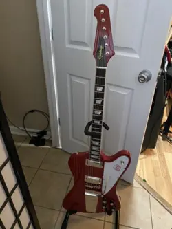 GIBSON 63 FIREBIRD