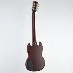 USED GIBSON / SG FADED 2017 T WORN BROWN