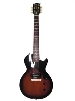 GIBSON ELECTRIC GUITAR LESPAUL JUNIOR SINGLE CUT 2015 MADE