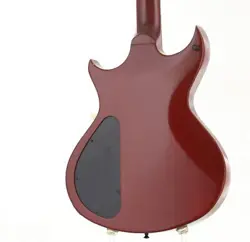 FADED CHERRY 2013