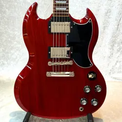 USED 2020 GIBSON SG STANDARD '61