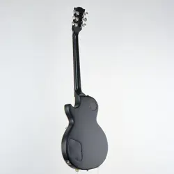 USED GIBSON USA / LES PAUL CLASSIC EBONY