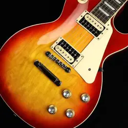 GIBSON LES PAUL CLASSIC HERITAGE CHERRY SUNBURST S/N 207230234