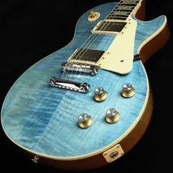 OCEAN BLUE S/N