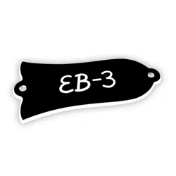 LES PAUL 'EB-3'