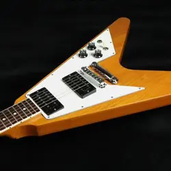 OCTOBER REVISION GIBSON