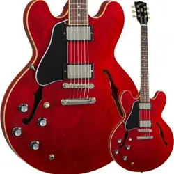 LEFT-HANDED LEFTY ELECTRIC