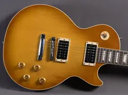 GIBSON LES PAUL SLASH 