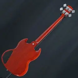 CHERRY '23 GIBSON