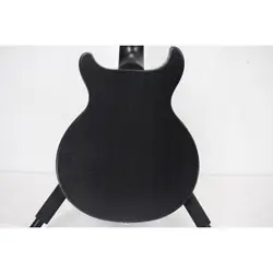 GIBSON LP JUNIOR TRIBUTE DC BASS USED
