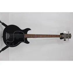 DC BASS USED