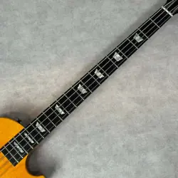 BASS INSTRUMENT