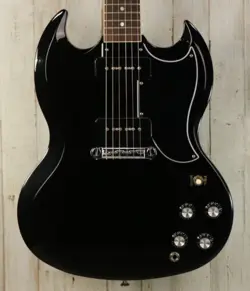USED 2024 GIBSON SG SPECIAL (084)