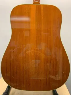 ACOUSTIC GUITAR HERITAGE
