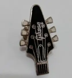 PIN BADGE PINS