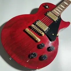 GIBSON /LES PAUL STUDIO LES USED ELECTRIC GUITARAEON MALL HIROSHIMA FUCHU STORE