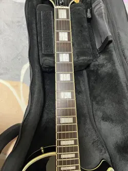 ORVILLE BY GIBSON LES PAUL CUSTOM 1991