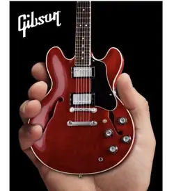 GIBSON ES335 MINIATURE