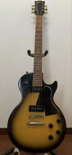 GIBSON LES PAUL SPECIAL 1992