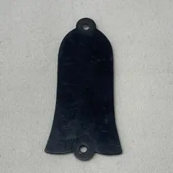 1950'S GIBSON LES PAUL JR TRUSS ROD COVER