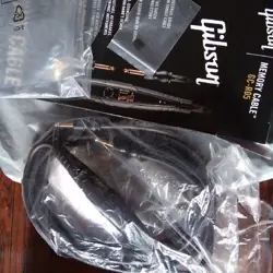 GIBSON MEMORY CABLE