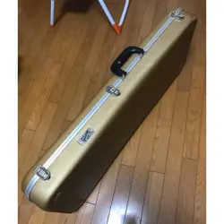 GIBSON USA HARD CASE
