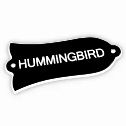 LES PAUL 'HUMMINGBIRD'