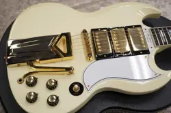 POLARIS WHITE VOS