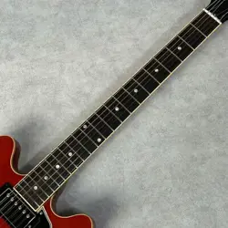 MEMPHIS SEMI-ACOUSTIC INSTRUMENT