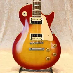 USED GIBSON LES PAUL CLASSIC