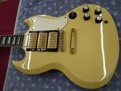 SGC/SG CUSTOM ELECTRIC