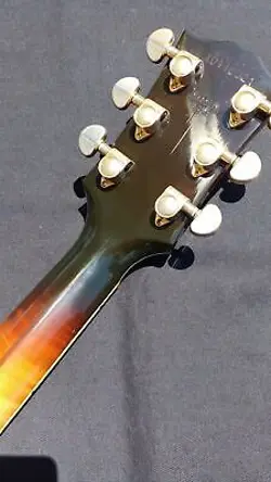 SJ-200 STANDARD 2016