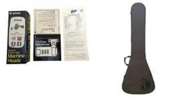 ITEM GIBSON LIMITED
