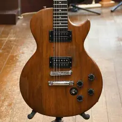 USED GIBSON THE PAUL