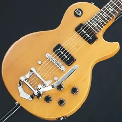 USED LES PAUL JUNIOR SPECIAL MOD. NATURAL SN.92889689 GIBSON SLIGHTLY