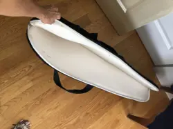 DELUXE BAG