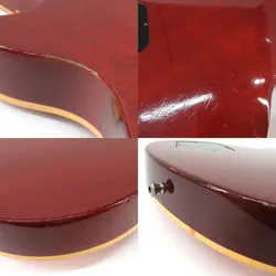 GIBSON LES PAUL STANDARD MOD HERITAGE CHERRY SUNBURST USED/ELECTRIC GUITAR/LES