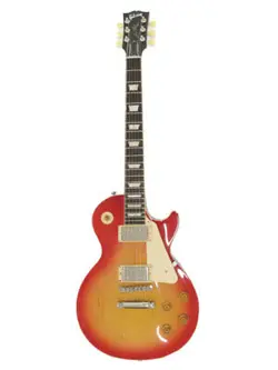 GIBSON ELECTRIC GUITAR LESPAUL STANDARD 50S 2021 MADE  USED