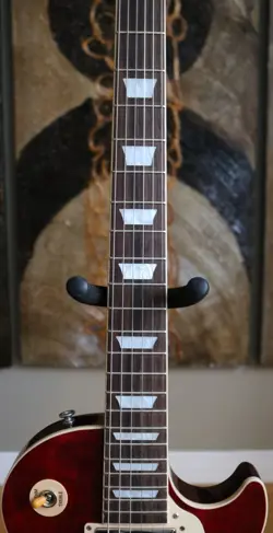 STANDARD '50S CUSTOM