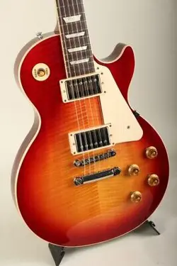 GIBSON LES PAUL STANDARD 50S HERITAGE CHERRY SUNBURST 2019